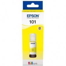 Контейнер з чорнилом EPSON L4150/4160/6160 Yellow (C13T03V44A) Контейнер з чорнилом EPSON L4150/4160/6160 Yellow (C13T03V44A)
