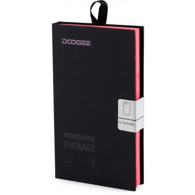 Чохол до моб. телефона Doogee X20 Package(White) (DGA58T-BC001-01Z)