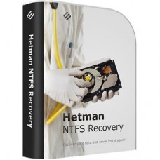 Системна утиліта Hetman Software NTFS Recovery Коммерческая версия (UA-HNR2.3-CE) Системна утиліта Hetman Software NTFS Recovery Коммерческая версия (UA-HNR2.3-CE)