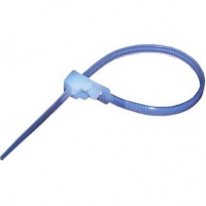 Стяжка с замком раскрывающимся 150мм/3.6мм, 50 шт Cablexpert (NYT-151) Стяжка с замком раскрывающимся 150мм/3.6мм, 50 шт Cablexpert (NYT-151)