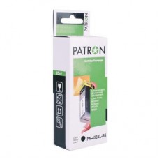 Картридж PATRON CANON PGI-450XLBk (PN-450XLBK) BLACK (CI-CAN-PGI-450-B-PN) Картридж PATRON CANON PGI-450XLBk (PN-450XLBK) BLACK (CI-CAN-PGI-450-B-PN)