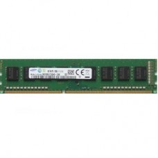 Модуль пам'яті для комп'ютера DDR3 4GB 1600 MHz Samsung (M378B5173QH0-CK0) Модуль пам'яті для комп'ютера DDR3 4GB 1600 MHz Samsung (M378B5173QH0-CK0)