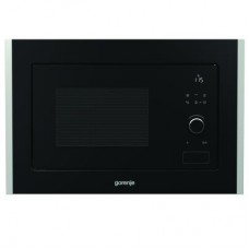 Мікрохвильова піч Gorenje BM201A4XG Мікрохвильова піч Gorenje BM201A4XG