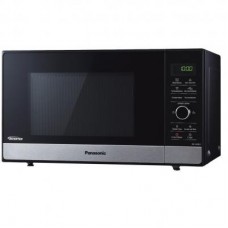 Мікрохвильова піч PANASONIC NN-SD38HSZPE