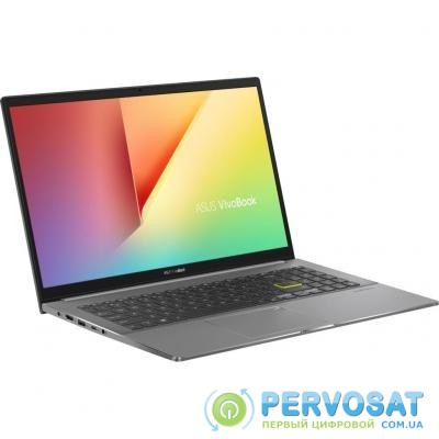 Ноутбук ASUS VivoBook S15 M533IA-BQ189 (90NB0RF3-M04850)