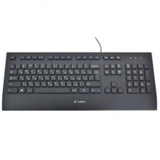 Клавіатура Logitech K280e (920-005215) Клавіатура Logitech K280e (920-005215)