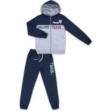 Спортивний костюм E&H "CHALLANGE TEAM" (9463-134B-blue) Спортивний костюм E&H "CHALLANGE TEAM" (9463-134B-blue)