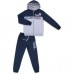 Спортивный костюм E&H "CHALLANGE TEAM" (9463-134B-blue)