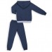 Спортивный костюм E&H "CHALLANGE TEAM" (9463-134B-blue)