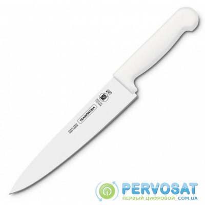 Кухонный нож Tramontina Professional Master для мяса 152 мм White (24619/086)