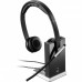 Наушники Logitech H820e Wireless Headset Stereo USB (981-000517)