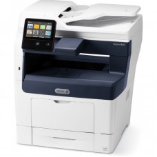 Багатофункціональний пристрій А4 ч/б Xerox VersaLink B405 Багатофункціональний пристрій А4 ч/б Xerox VersaLink B405