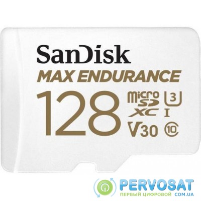 SanDisk Max Endurance[SDSQQVR-128G-GN6IA]