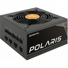 Блок живлення CHIEFTEC 550W POLARIS (PPS-550FC) Блок живлення CHIEFTEC 550W POLARIS (PPS-550FC)