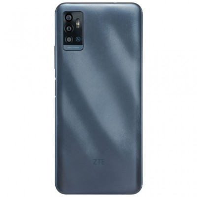 Мобильный телефон ZTE Blade A71 3/64GB Gray