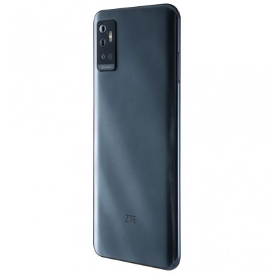 Мобильный телефон ZTE Blade A71 3/64GB Gray