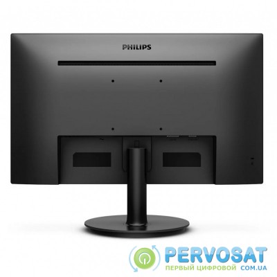 Монитор Philips 220V8L5 (220V8L5/00)