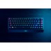 Клавіатура ігрова Razer BlackWidow V3 Mini HyperSpeed Yellow Switch WL/BT/USB RU RGB, Black