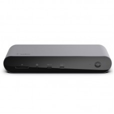 Док-станція Belkin USB-C Thunderbolt 4 Triple Display Dock 8K Док-станція Belkin USB-C Thunderbolt 4 Triple Display Dock 8K