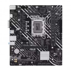 Материнcька плата ASUS PRIME H610M-K s1700 H610 2xDDR5 M.2 HDMI D-Sub mATX