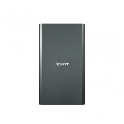 Портативний SSD Apacer 500GB USB 3.2 Gen 2x2 Type-C AS723