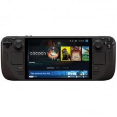 Ігрова консоль Valve STEAM DECK OLED 512GB Ігрова консоль Valve STEAM DECK OLED 512GB