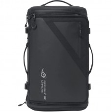 Рюкзак ASUS ROG ARCHER WEEKENDER BP2703 17" 2in1 Рюкзак ASUS ROG ARCHER WEEKENDER BP2703 17" 2in1
