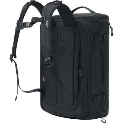 Рюкзак ASUS ROG ARCHER WEEKENDER BP2703 17&quot; 2in1