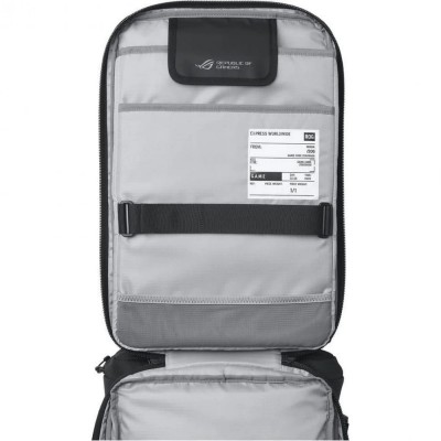 Рюкзак ASUS ROG ARCHER WEEKENDER BP2703 17&quot; 2in1