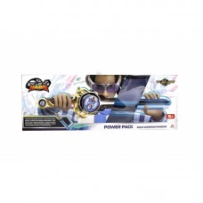 Дзиґа Infinity Nado VI Power Pack Золотий Воїн Фенікс (Gold Warrior Phoenix) Дзиґа Infinity Nado VI Power Pack Золотий Воїн Фенікс (Gold Warrior Phoenix)