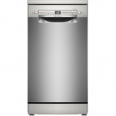 Посудомийна машина Bosch, 9компл., A+, 45см, нерж Посудомийна машина Bosch, 9компл., A+, 45см, нерж
