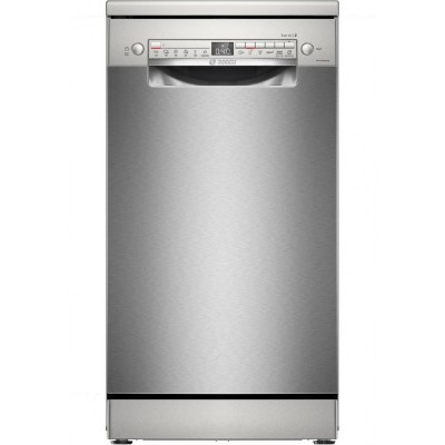 Посудомийна машина Bosch, 9компл., A+, 45см, нерж