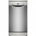 Посудомийна машина Bosch, 9компл., A+, 45см, нерж