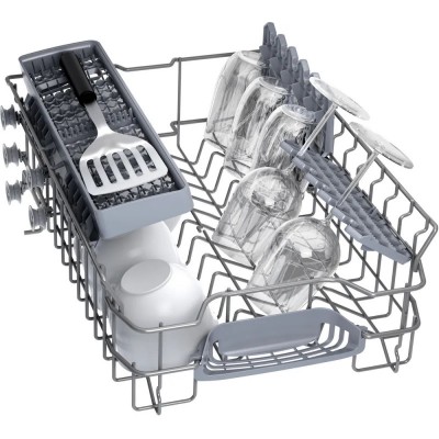 Посудомийна машина Bosch, 9компл., A+, 45см, нерж