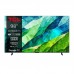 Телевізор 98" TCL MiniLED 4K 144Hz Smart Google TV Titan ONKYO sound