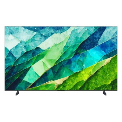 Телевізор 98" TCL MiniLED 4K 144Hz Smart Google TV Titan ONKYO sound