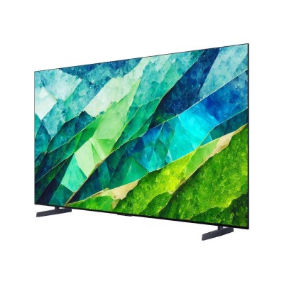 Телевізор 98" TCL MiniLED 4K 144Hz Smart Google TV Titan ONKYO sound