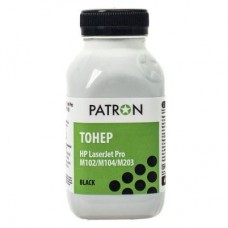 Тонер HP LJ PRO M102/M203/CF217A/CF230A PATRON (PN-HLJPM102-060) Тонер HP LJ PRO M102/M203/CF217A/CF230A PATRON (PN-HLJPM102-060)