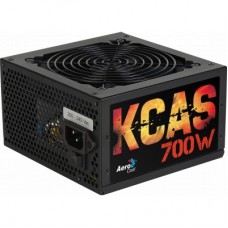 Блок питания AeroCool 700W KCAS-700 (ACPB-KC70AEC.11) Блок питания AeroCool 700W KCAS-700 (ACPB-KC70AEC.11)