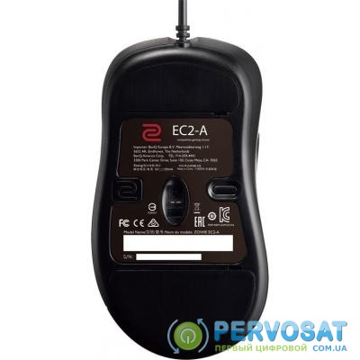 Мышка Zowie EC2-A USB Black (9H.N03BB.A2E)