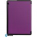 Чехол для планшета BeCover Smart Case для HUAWEI Mediapad T3 10 Purple (701511)