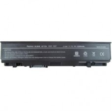 Акумулятор до ноутбука Alsoft Dell Studio 1535 WU946 5200mAh 6cell 11.1V Li-ion (A41091)
