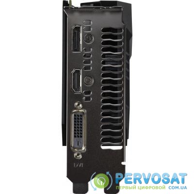 Видеокарта ASUS GeForce GTX1650 4096Mb TUF GAMING (TUF-GTX1650-4G-GAMING)