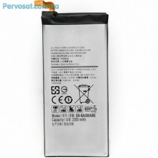 Акумуляторна батарея для телефону PowerPlant Samsung Galaxy A5 (SM-A500H) (DV00DV6264) Акумуляторна батарея для телефону PowerPlant Samsung Galaxy A5 (SM-A500H) (DV00DV6264)