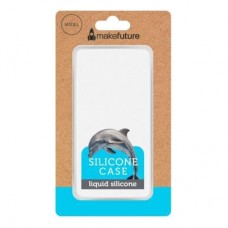 Чохол до моб. телефона MakeFuture Silicone Case Samsung S9 Blue (MCS-SS9BL) Чохол до моб. телефона MakeFuture Silicone Case Samsung S9 Blue (MCS-SS9BL)
