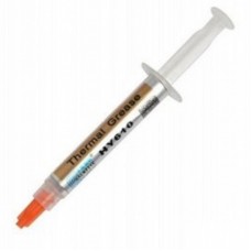 Термопаста Halnziye HY-610 5g, шприц Термопаста Halnziye HY-610 5g, шприц