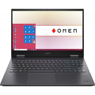 HP OMEN 15-ek[2G4D1EA]