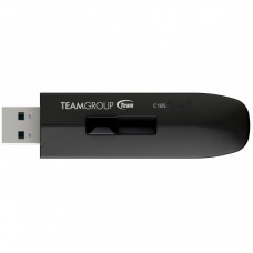 USB флеш накопичувач Team 4GB C185 Black USB 2.0 (TC1854GB01)