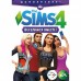 Игра PC The Sims 4: Веселимся вместе! Дополнение (sims4-veselimsya)