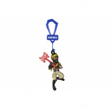 Фігурка-брелок Fortnite Figure Hanger Bandolier Фігурка-брелок Fortnite Figure Hanger Bandolier